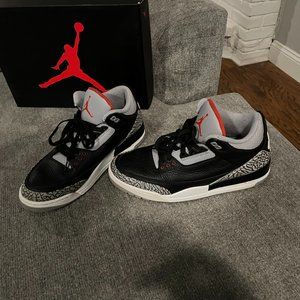 AIR JORDAN RETRO 3 OG